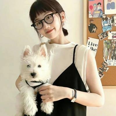 彩色的小路