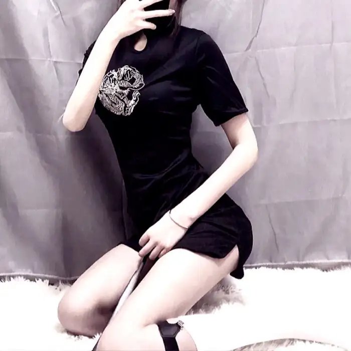 深渊幽灵