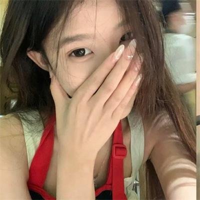 雾中的女孩