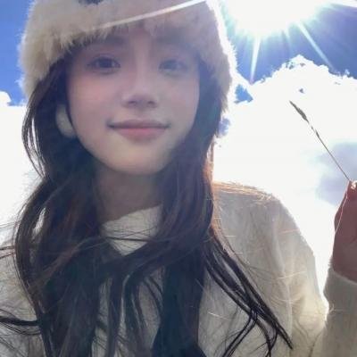 发光的河流